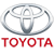 Used TOYOTA for sale in Middlesbrough