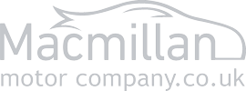 Macmillan Motor Company Limited